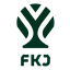 Logo van FK Jablonec